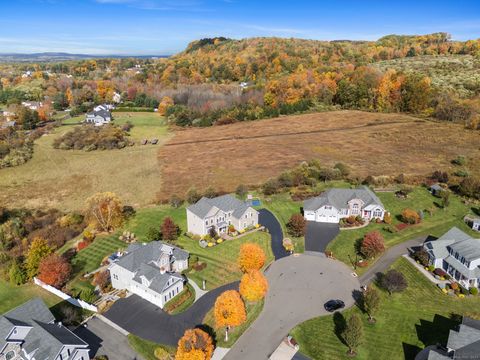 Tiny photo for 69 Glen Eagles Drive, Southington, CT 06489 (MLS # 24135360)