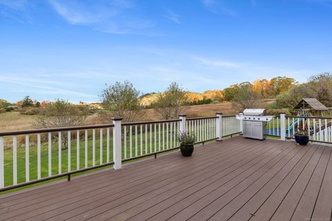 Tiny photo for 69 Glen Eagles Drive, Southington, CT 06489 (MLS # 24135360)