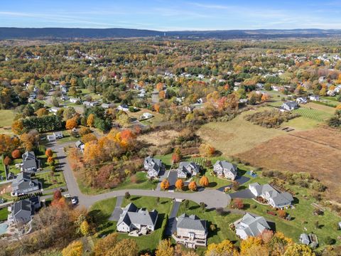 Tiny photo for 69 Glen Eagles Drive, Southington, CT 06489 (MLS # 24135360)