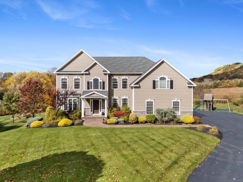 Tiny photo for 69 Glen Eagles Drive, Southington, CT 06489 (MLS # 24135360)