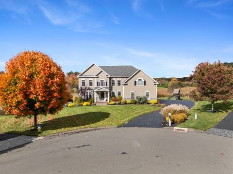 Tiny photo for 69 Glen Eagles Drive, Southington, CT 06489 (MLS # 24135360)