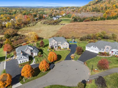 Tiny photo for 69 Glen Eagles Drive, Southington, CT 06489 (MLS # 24135360)