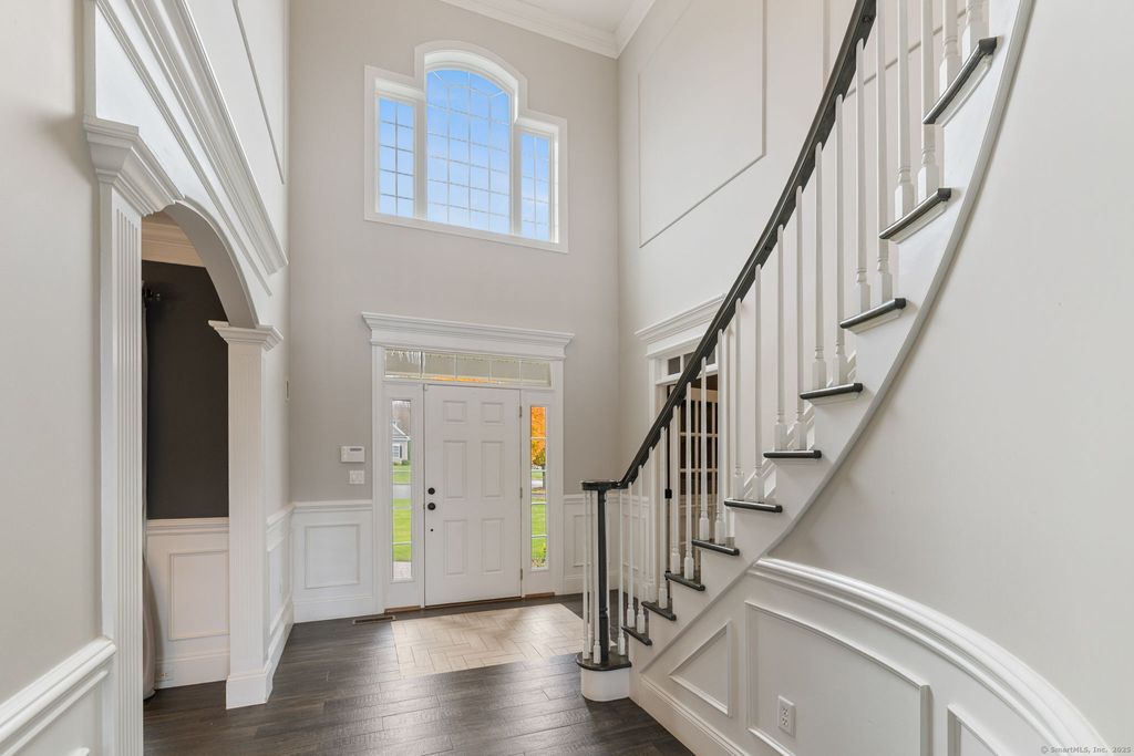 Photo of 69 Glen Eagles Drive, Southington, CT 06489 (MLS # 24135360)