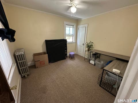 Tiny photo for 461 N Walnut Street, Waterbury, CT 06704 (MLS # 24183829)