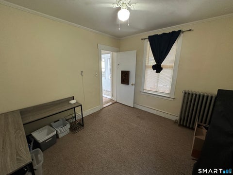 Tiny photo for 461 N Walnut Street, Waterbury, CT 06704 (MLS # 24183829)