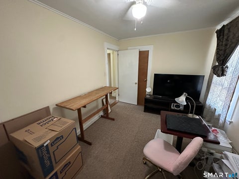 Tiny photo for 461 N Walnut Street, Waterbury, CT 06704 (MLS # 24183829)