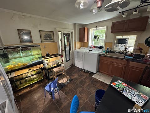 Tiny photo for 461 N Walnut Street, Waterbury, CT 06704 (MLS # 24183829)