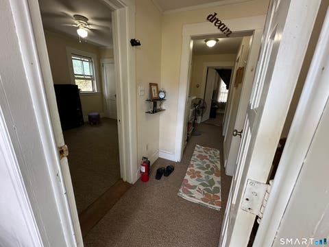 Tiny photo for 461 N Walnut Street, Waterbury, CT 06704 (MLS # 24183829)