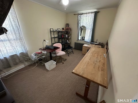 Tiny photo for 461 N Walnut Street, Waterbury, CT 06704 (MLS # 24183829)