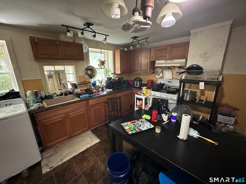Tiny photo for 461 N Walnut Street, Waterbury, CT 06704 (MLS # 24183829)