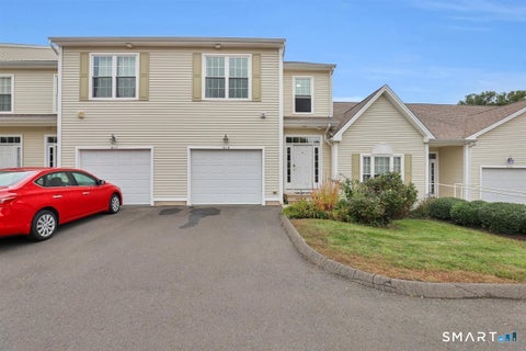 Photo of 370 Emmett Street #8-8, Bristol, CT 06010 (MLS # 24211356)