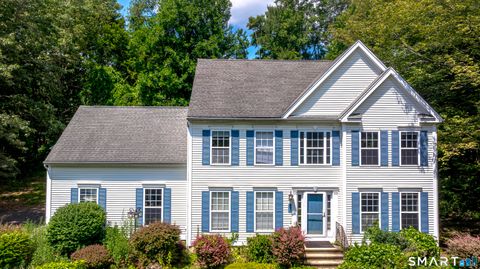 Tiny photo for 20 Gaylord Mountain Road, Hamden, CT 06518 (MLS # 24167909)