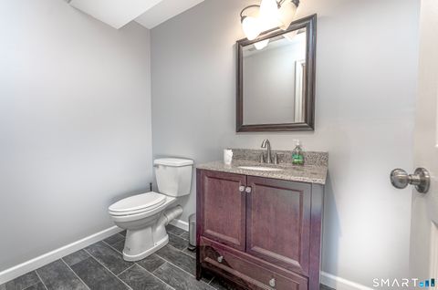 Tiny photo for 20 Gaylord Mountain Road, Hamden, CT 06518 (MLS # 24167909)