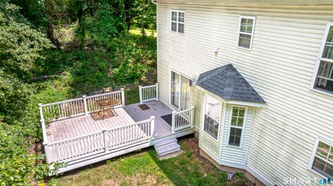 Tiny photo for 20 Gaylord Mountain Road, Hamden, CT 06518 (MLS # 24167909)