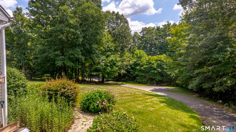 Tiny photo for 20 Gaylord Mountain Road, Hamden, CT 06518 (MLS # 24167909)