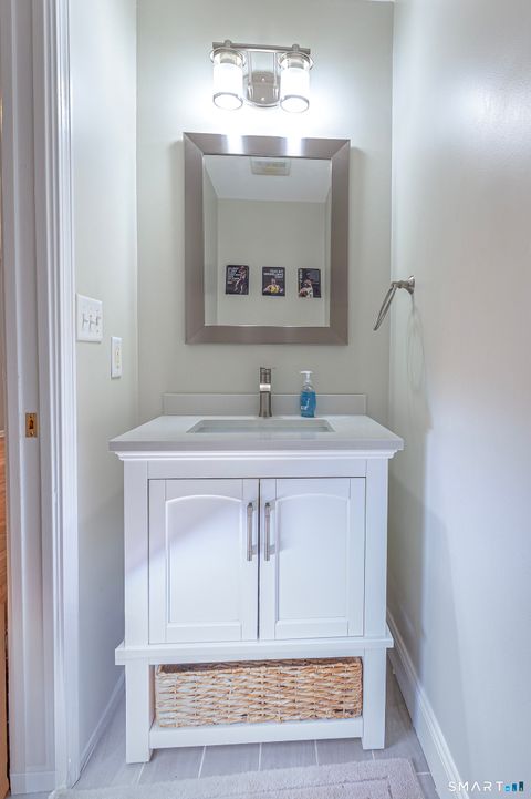 Tiny photo for 20 Gaylord Mountain Road, Hamden, CT 06518 (MLS # 24167909)