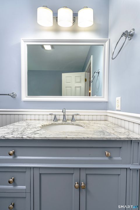 Tiny photo for 20 Gaylord Mountain Road, Hamden, CT 06518 (MLS # 24167909)