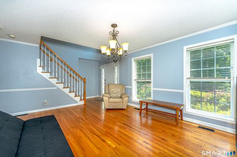 Tiny photo for 20 Gaylord Mountain Road, Hamden, CT 06518 (MLS # 24167909)