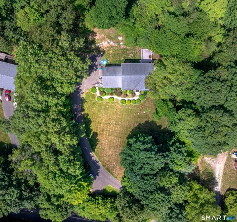 Tiny photo for 20 Gaylord Mountain Road, Hamden, CT 06518 (MLS # 24167909)