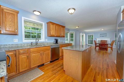 Tiny photo for 20 Gaylord Mountain Road, Hamden, CT 06518 (MLS # 24167909)