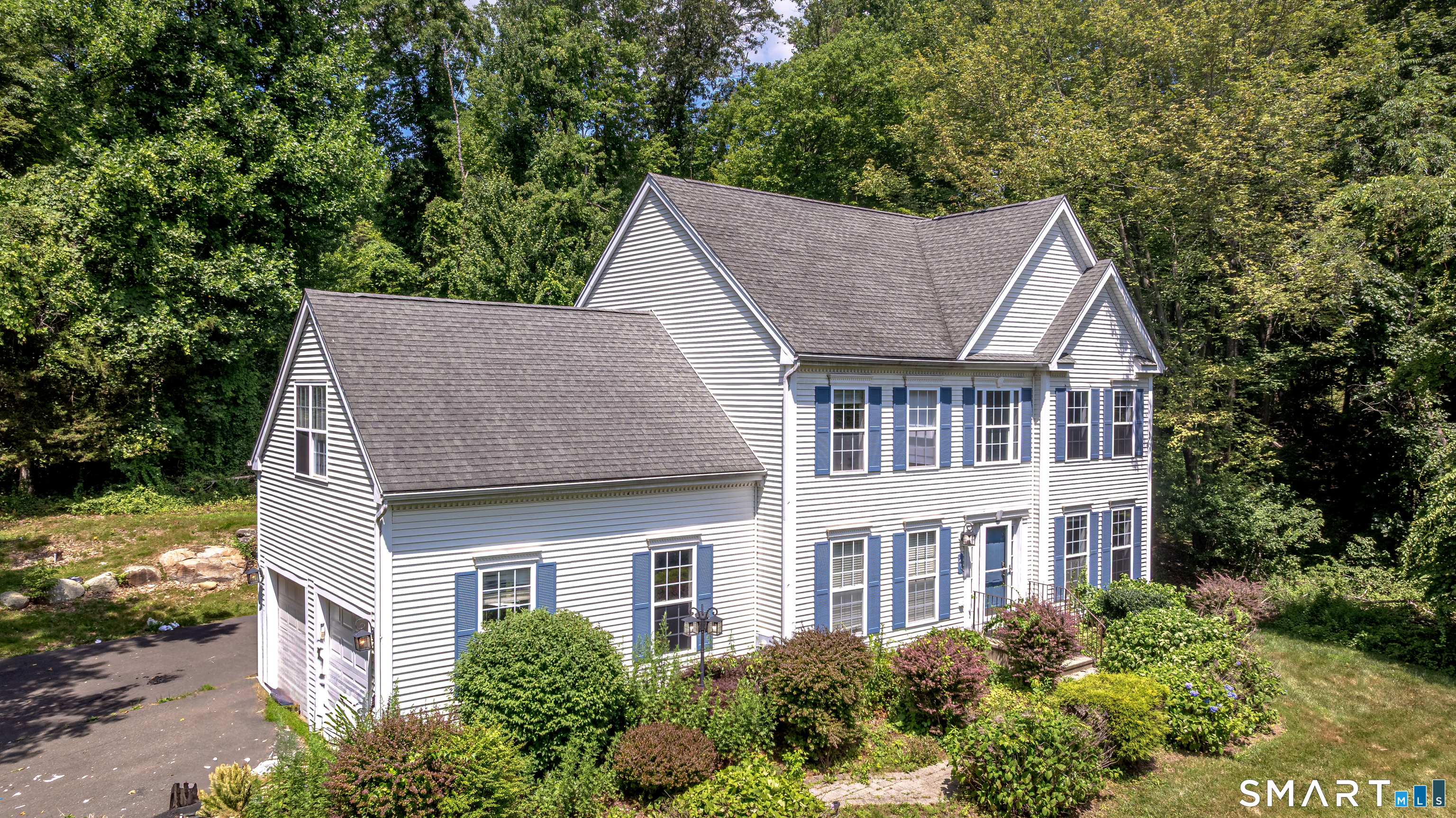 20 Gaylord Mountain Road