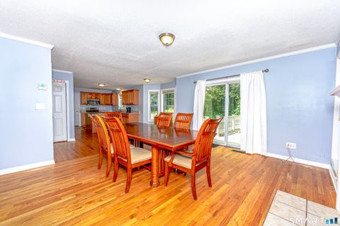 Tiny photo for 20 Gaylord Mountain Road, Hamden, CT 06518 (MLS # 24167909)