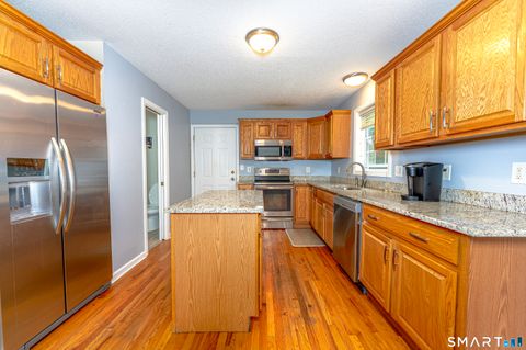 Tiny photo for 20 Gaylord Mountain Road, Hamden, CT 06518 (MLS # 24167909)