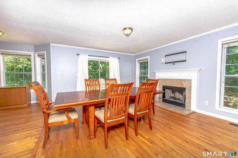 Tiny photo for 20 Gaylord Mountain Road, Hamden, CT 06518 (MLS # 24167909)
