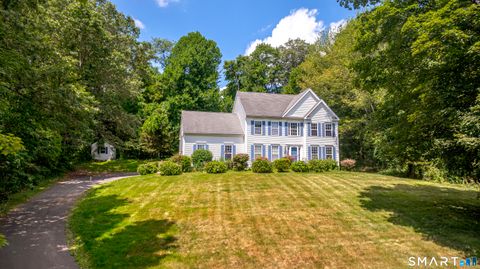 Tiny photo for 20 Gaylord Mountain Road, Hamden, CT 06518 (MLS # 24167909)