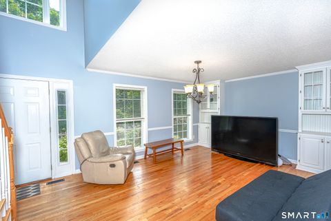 Tiny photo for 20 Gaylord Mountain Road, Hamden, CT 06518 (MLS # 24167909)