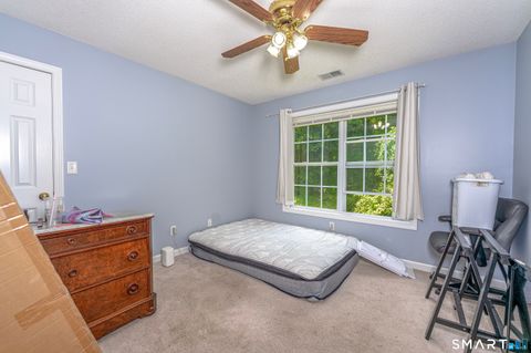 Tiny photo for 20 Gaylord Mountain Road, Hamden, CT 06518 (MLS # 24167909)