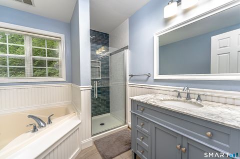 Tiny photo for 20 Gaylord Mountain Road, Hamden, CT 06518 (MLS # 24167909)