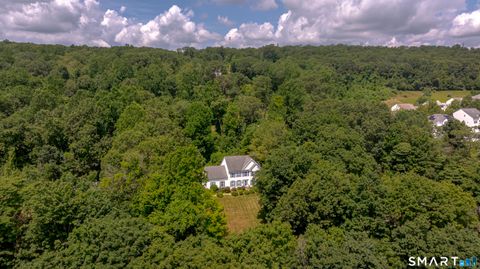 Tiny photo for 20 Gaylord Mountain Road, Hamden, CT 06518 (MLS # 24167909)