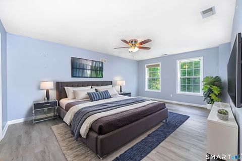 Tiny photo for 20 Gaylord Mountain Road, Hamden, CT 06518 (MLS # 24167909)