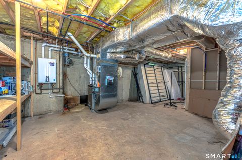 Tiny photo for 20 Gaylord Mountain Road, Hamden, CT 06518 (MLS # 24167909)