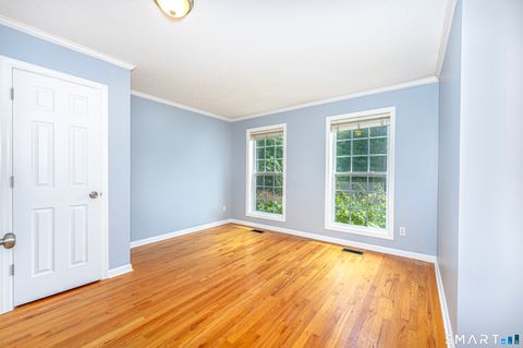 Tiny photo for 20 Gaylord Mountain Road, Hamden, CT 06518 (MLS # 24167909)