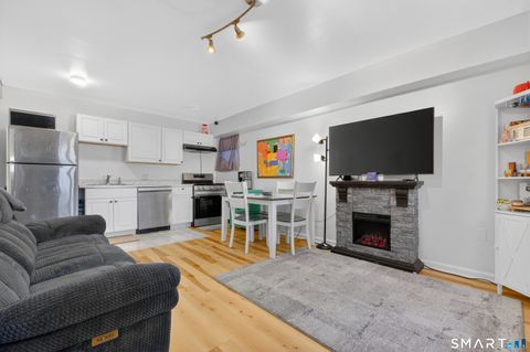 Tiny photo for 51 Park Avenue #6-32, Danbury, CT 06810 (MLS # 24157539)