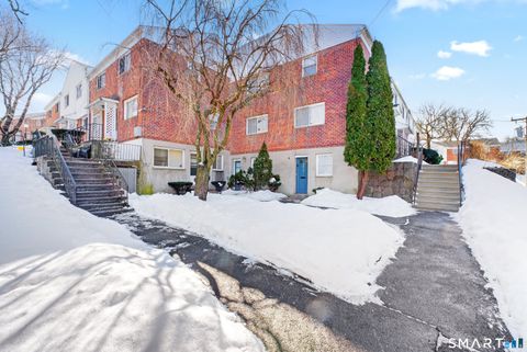 Tiny photo for 51 Park Avenue #6-32, Danbury, CT 06810 (MLS # 24157539)