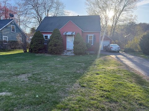 51 Jerome Avenue, Bristol, CT 06010 - MLS#: 24089201