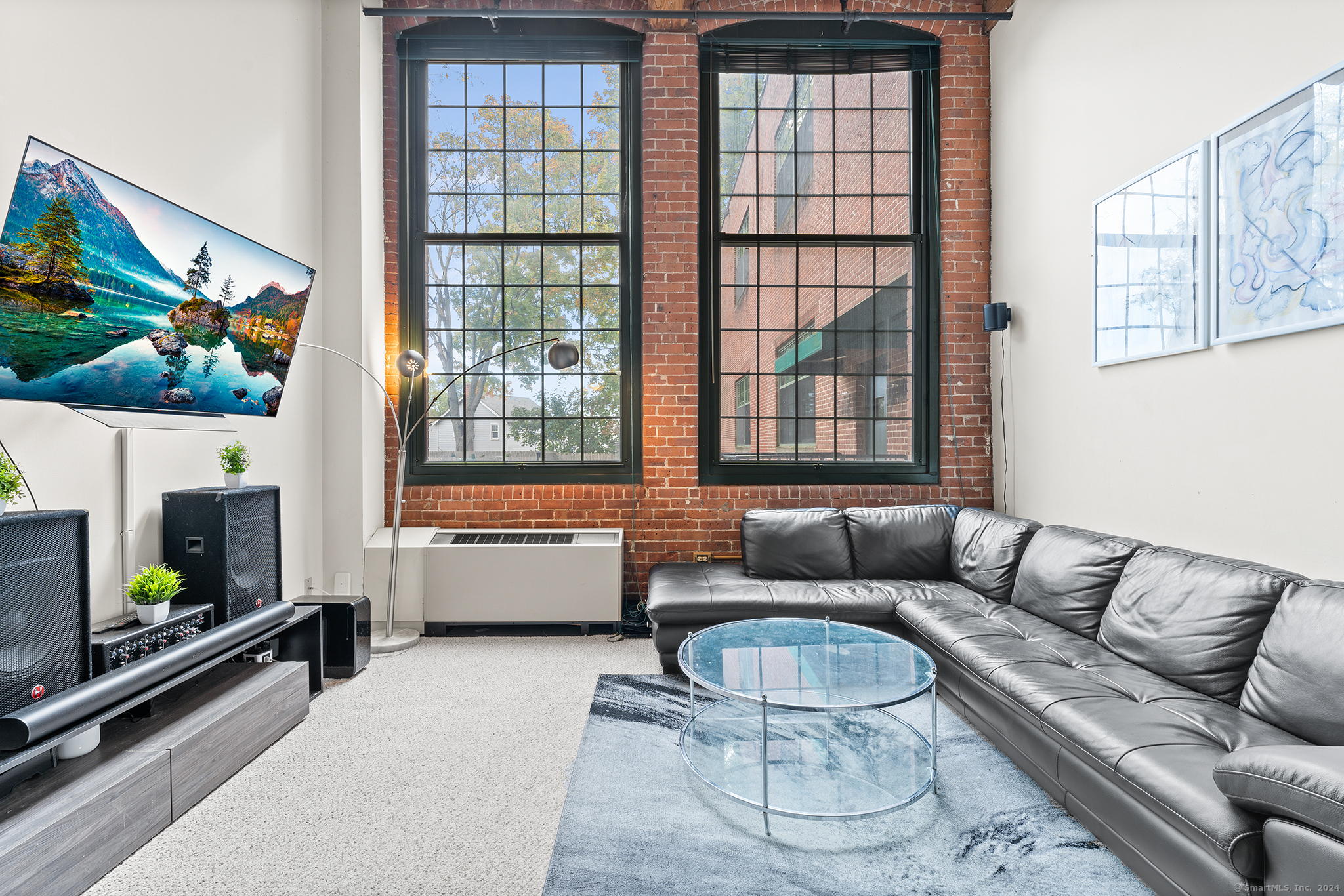 Photo 1 of 25 Grand Street Apt 122, Norwalk, Connecticut, $324,000, Web #: 24052147