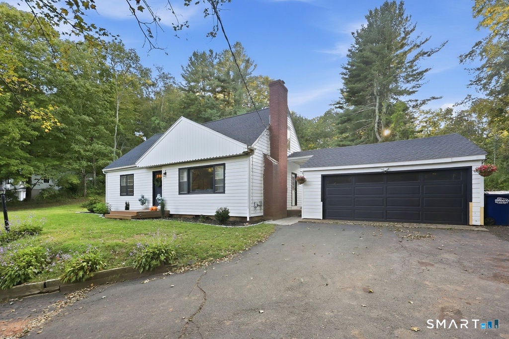65 Saw Mill Road