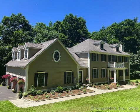 Photo 1 of 11 Long Wall Road, Redding, Connecticut, $7,250, Web #: 24017158