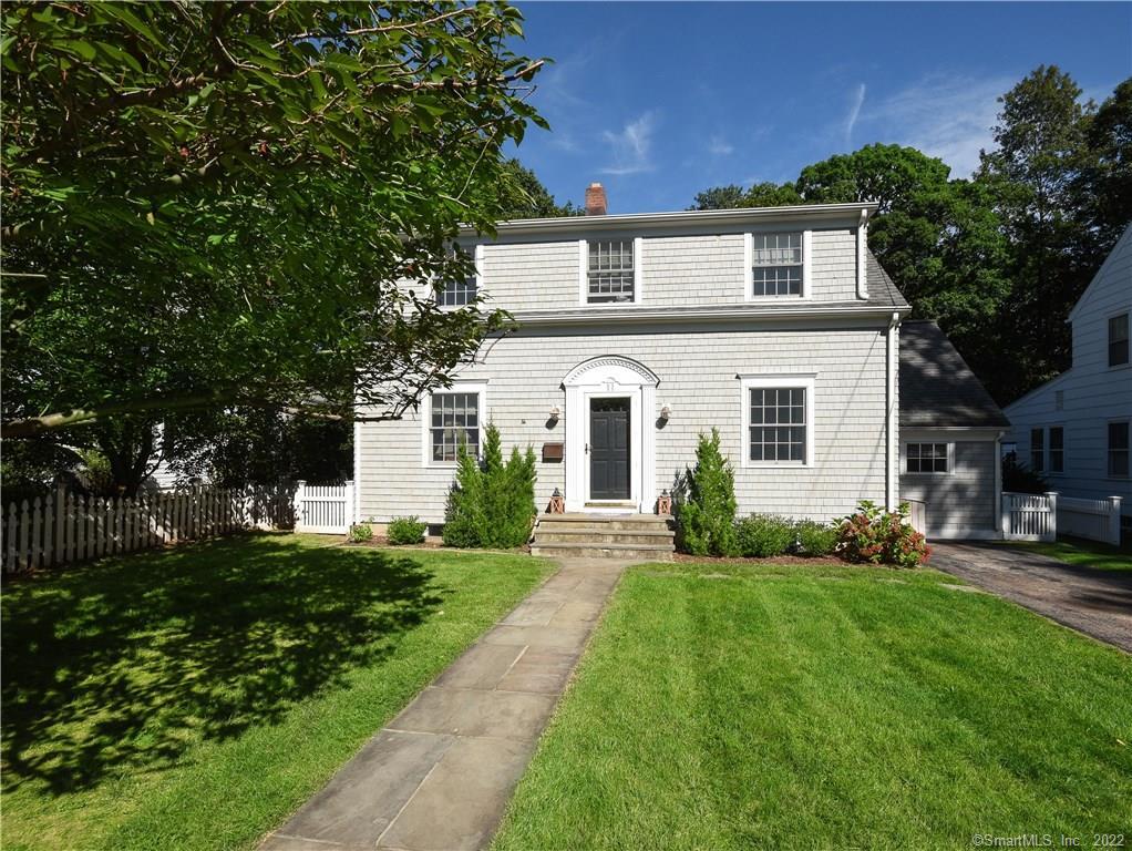 Photo 1 of 11 Holmes Court, Darien, Connecticut, $7,100, Web #: 170306708