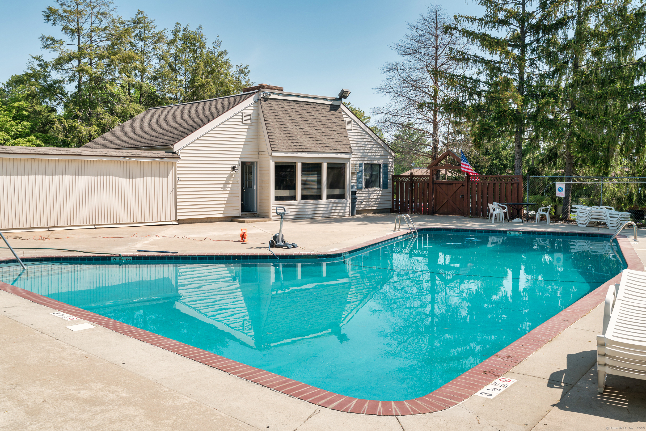 138 Woodland Drive #138, Cromwell, Connecticut image 28