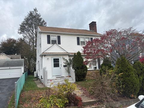 Tiny photo for 932 Thorme Street, Bridgeport, CT 06606 (MLS # 24137140)