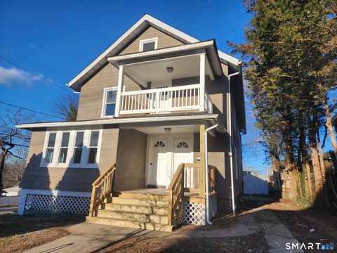 Photo of 282 Ward Street #3, Wallingford, CT 06492 (MLS # 24145500)