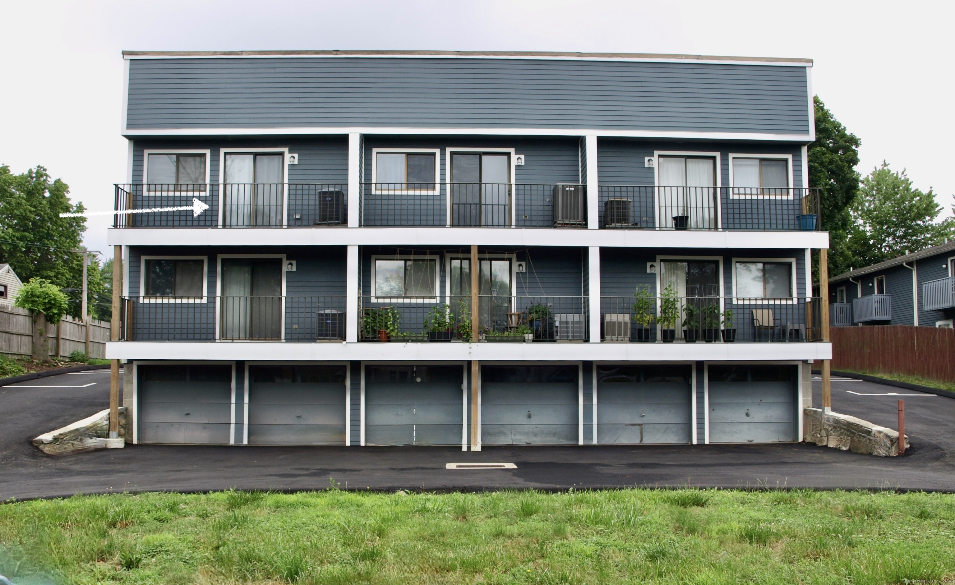 Norwalk, Connecticut 06854, United States, 1 Bedroom Bedrooms, ,1 BathroomBathrooms,Residential,Active,164777