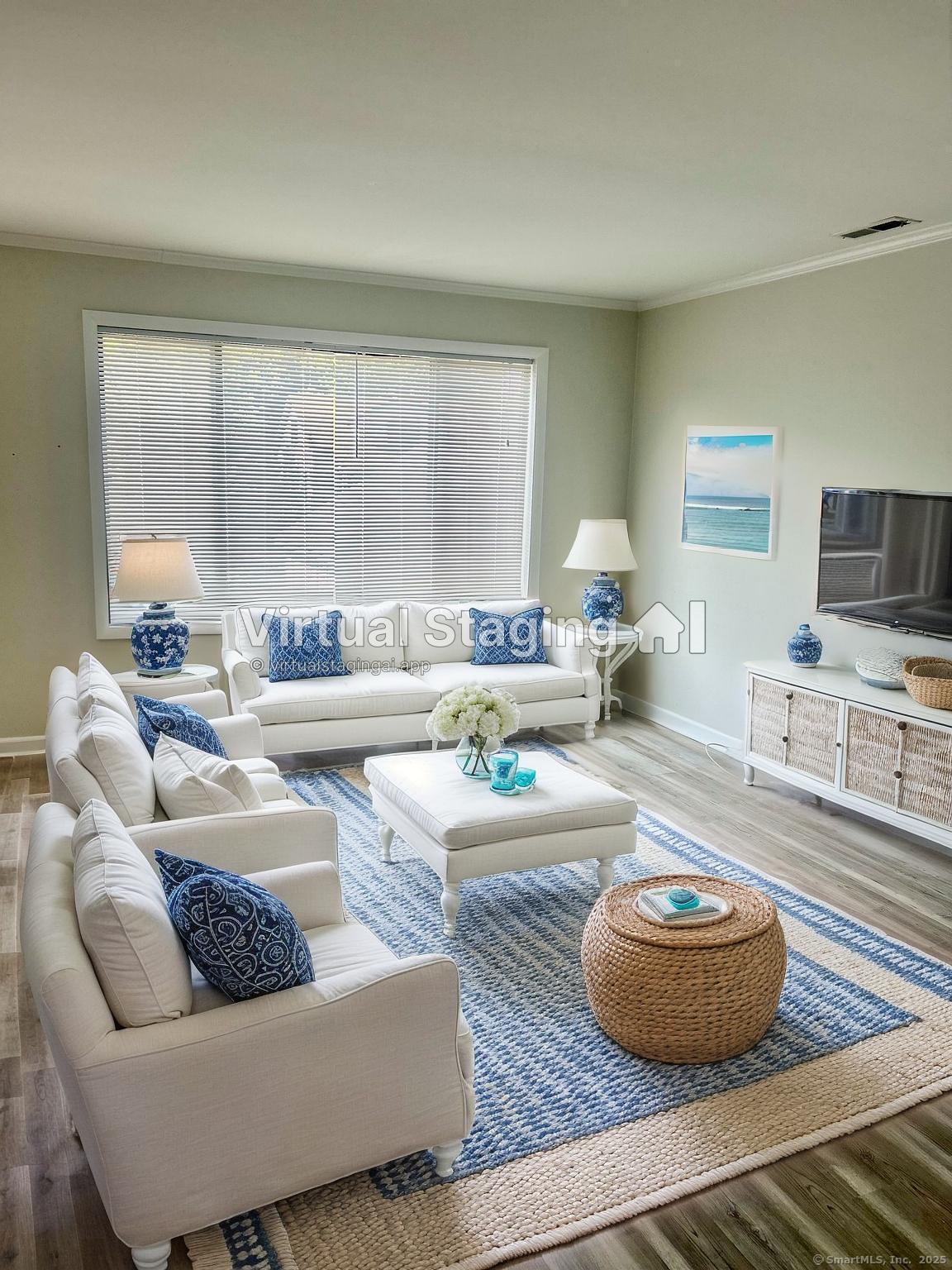 Norwalk, Connecticut 06854, United States, 1 Bedroom Bedrooms, ,1 BathroomBathrooms,Residential,Active,164777