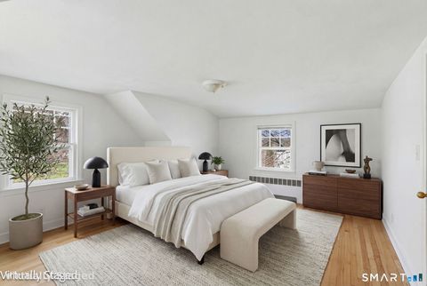 Tiny photo for 72 Lawndale Avenue, Bristol, CT 06010 (MLS # 24159930)