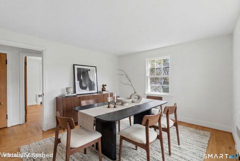 Tiny photo for 72 Lawndale Avenue, Bristol, CT 06010 (MLS # 24159930)